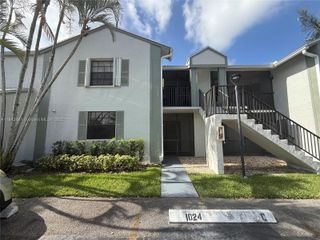 1024 S Independence Dr 1024C, Homestead, FL 33034