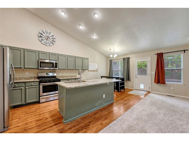 13673 W Bates Ave, Lakewood, CO 80228