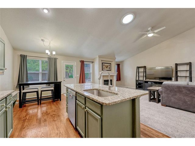 13673 W Bates Ave, Lakewood, CO 80228