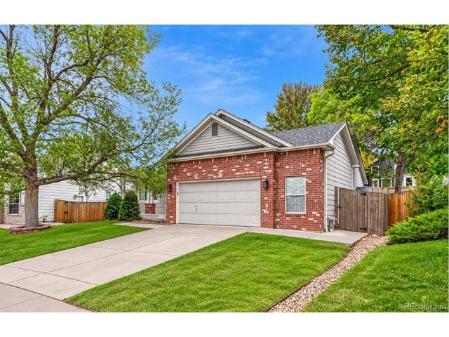 13673 W Bates Ave, Lakewood, CO 80228
