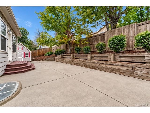 13673 W Bates Ave, Lakewood, CO 80228
