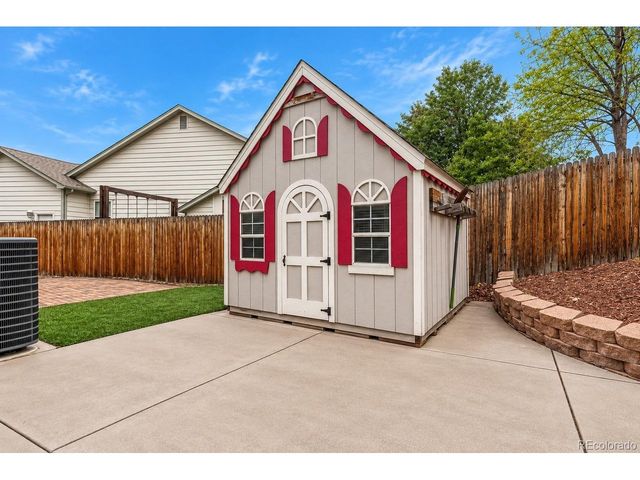 13673 W Bates Ave, Lakewood, CO 80228
