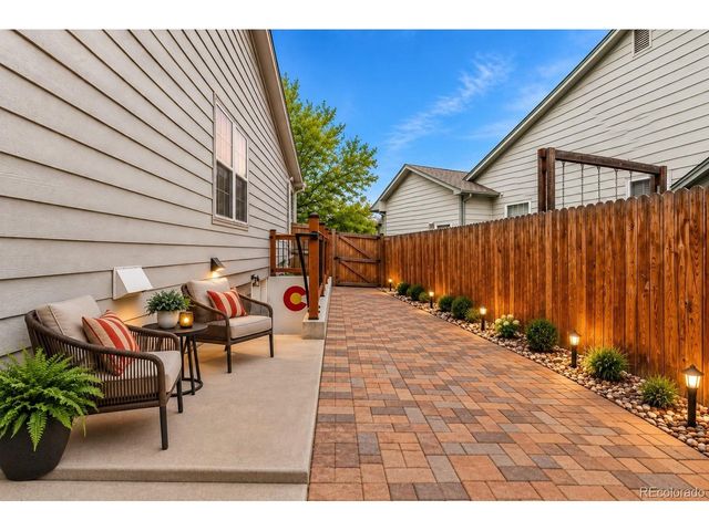 13673 W Bates Ave, Lakewood, CO 80228