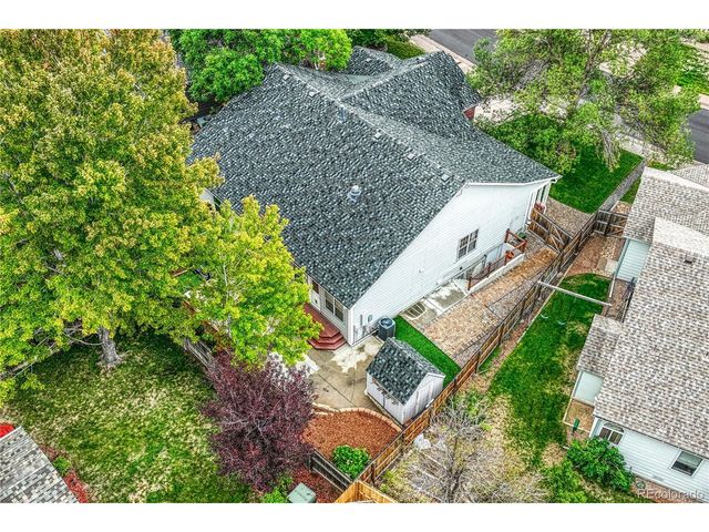 13673 W Bates Ave, Lakewood, CO 80228