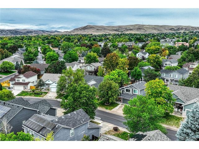 13673 W Bates Ave, Lakewood, CO 80228