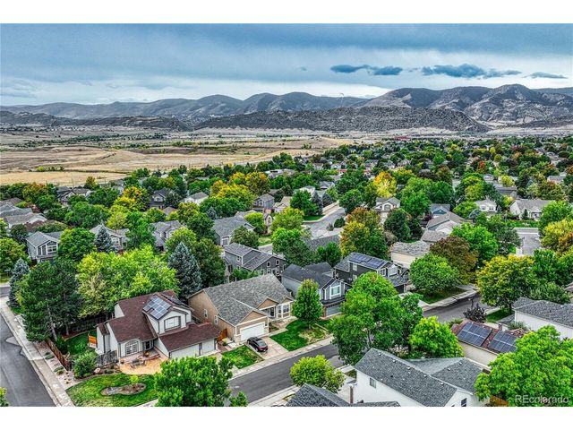 13673 W Bates Ave, Lakewood, CO 80228