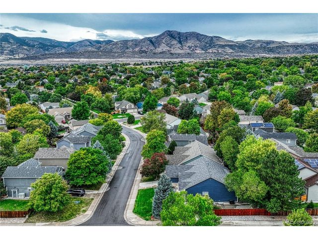 13673 W Bates Ave, Lakewood, CO 80228