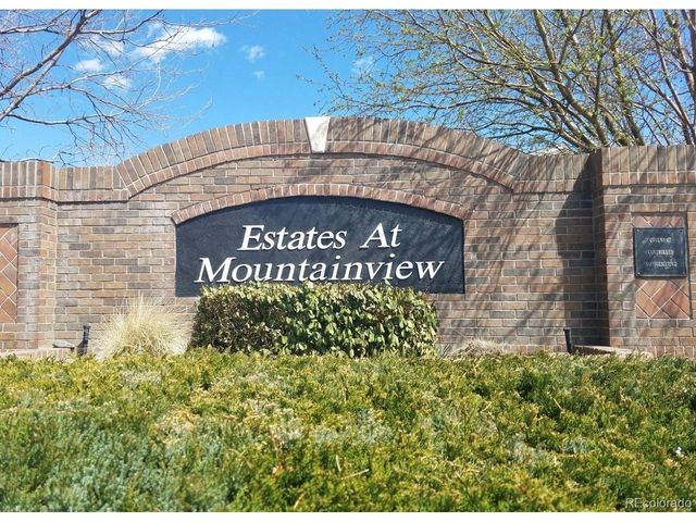 13673 W Bates Ave, Lakewood, CO 80228