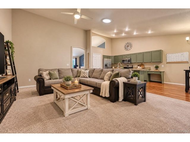 13673 W Bates Ave, Lakewood, CO 80228