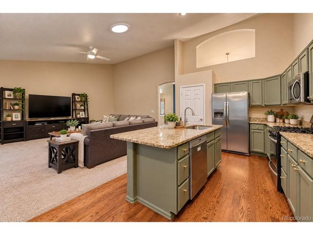 13673 W Bates Ave, Lakewood, CO 80228
