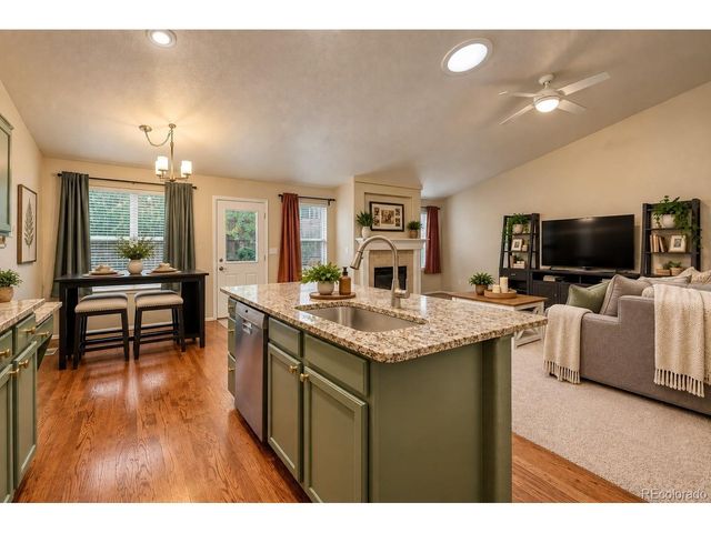 13673 W Bates Ave, Lakewood, CO 80228