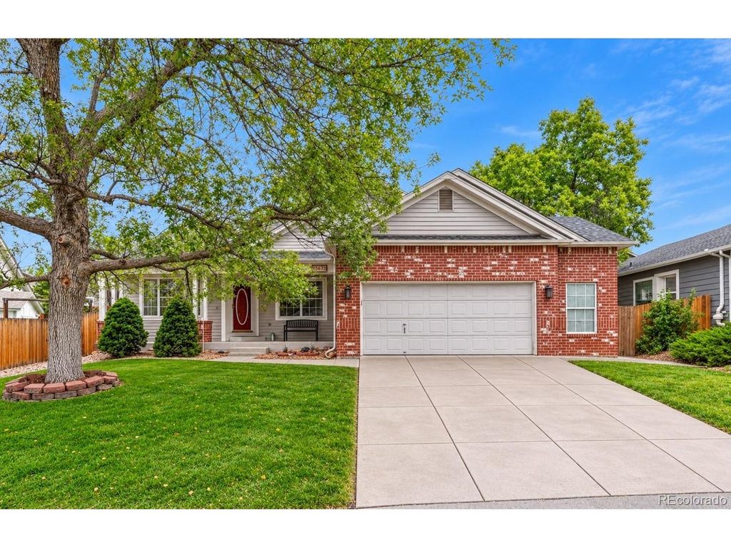 13673 W Bates Ave, Lakewood, CO 80228