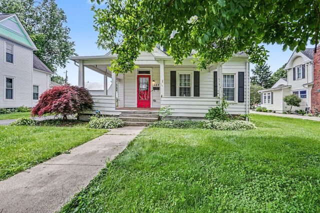127 N Main Street, Johnstown, OH 43031