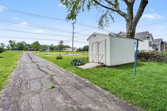 127 N Main Street, Johnstown, OH 43031