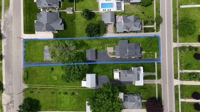 127 N Main Street, Johnstown, OH 43031