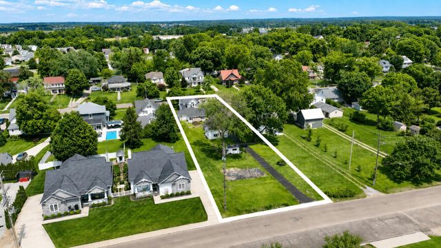 127 N Main Street, Johnstown, OH 43031