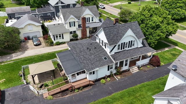 127 N Main Street, Johnstown, OH 43031