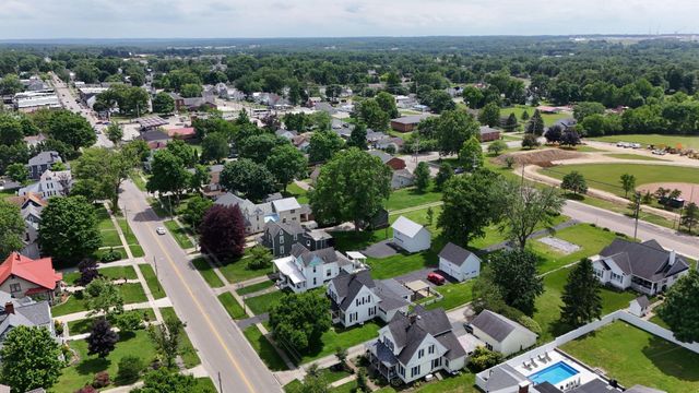 127 N Main Street, Johnstown, OH 43031