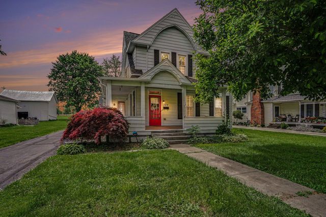 127 N Main Street, Johnstown, OH 43031