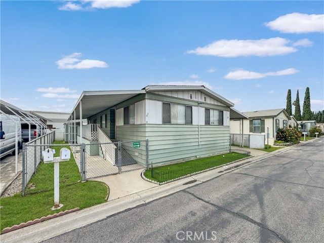 777 S Temescal Street 8, Corona, CA 92879