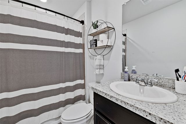 16420 White Fish Lane, Justin, TX 76247