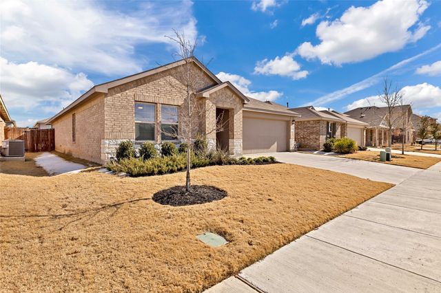 16420 White Fish Lane, Justin, TX 76247