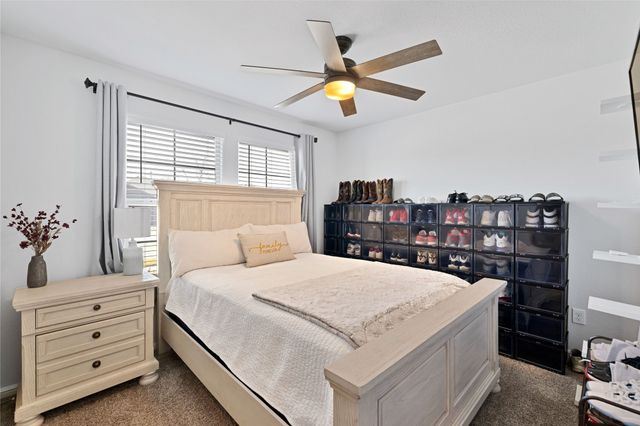 16420 White Fish Lane, Justin, TX 76247