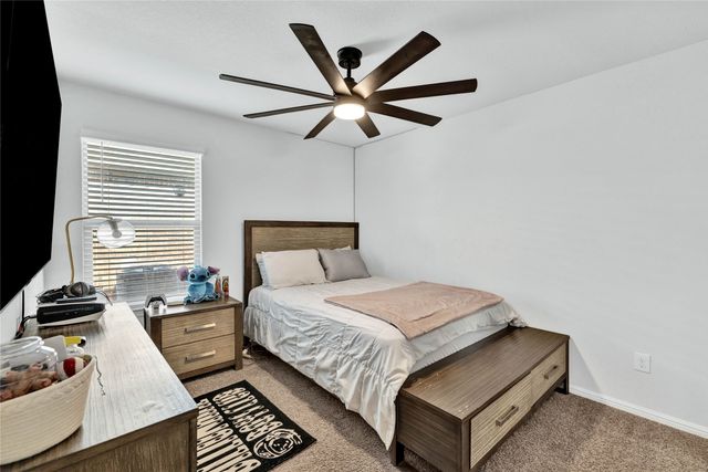 16420 White Fish Lane, Justin, TX 76247