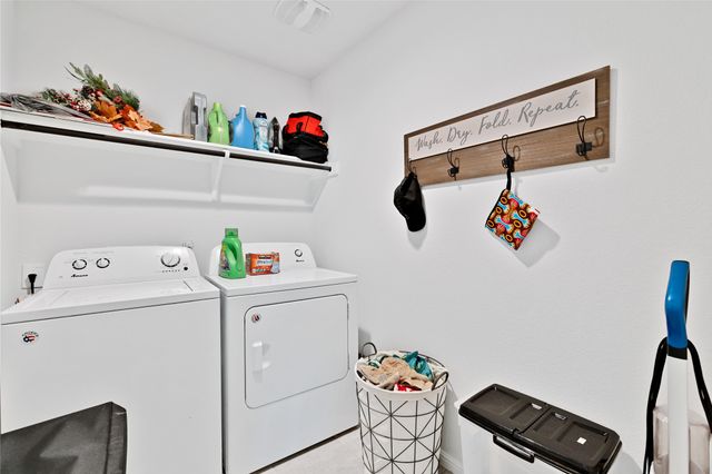 16420 White Fish Lane, Justin, TX 76247