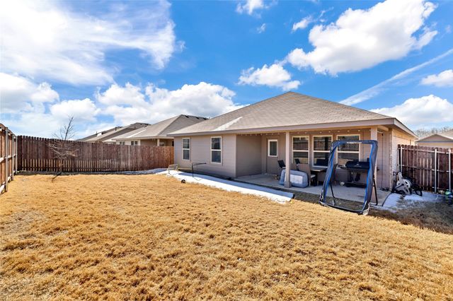 16420 White Fish Lane, Justin, TX 76247
