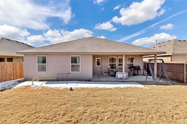 16420 White Fish Lane, Justin, TX 76247