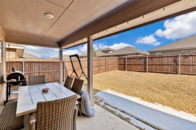 16420 White Fish Lane, Justin, TX 76247