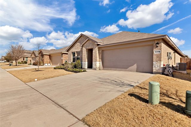 16420 White Fish Lane, Justin, TX 76247