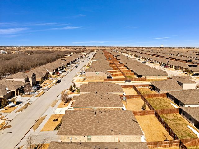 16420 White Fish Lane, Justin, TX 76247