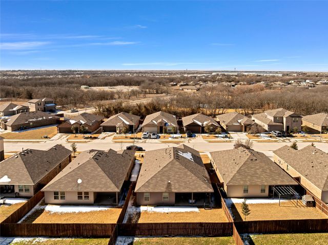 16420 White Fish Lane, Justin, TX 76247