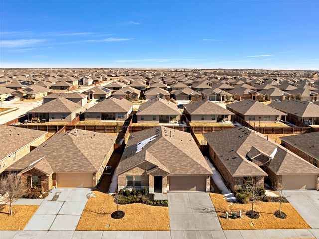 16420 White Fish Lane, Justin, TX 76247