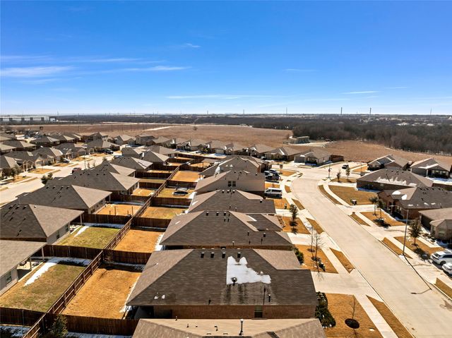 16420 White Fish Lane, Justin, TX 76247