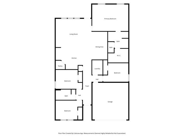 16420 White Fish Lane, Justin, TX 76247