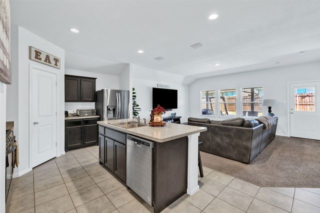 16420 White Fish Lane, Justin, TX 76247