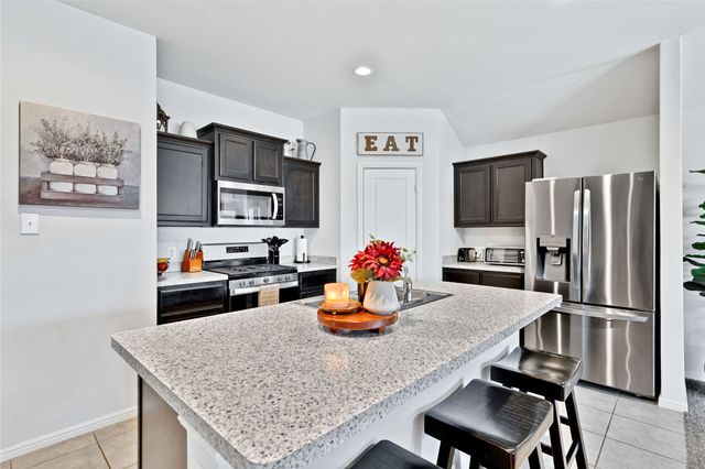 16420 White Fish Lane, Justin, TX 76247