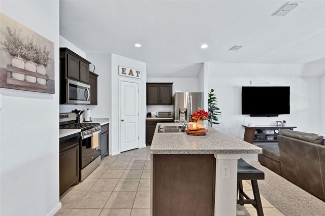 16420 White Fish Lane, Justin, TX 76247