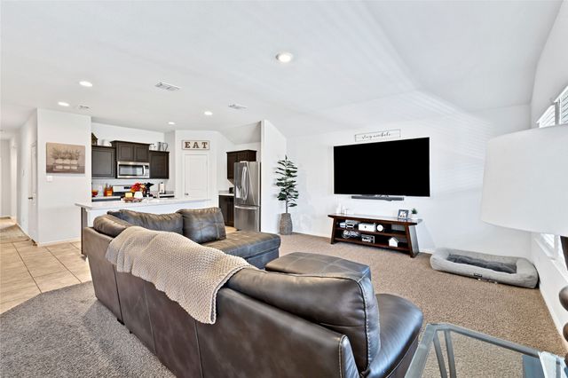 16420 White Fish Lane, Justin, TX 76247