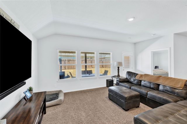 16420 White Fish Lane, Justin, TX 76247