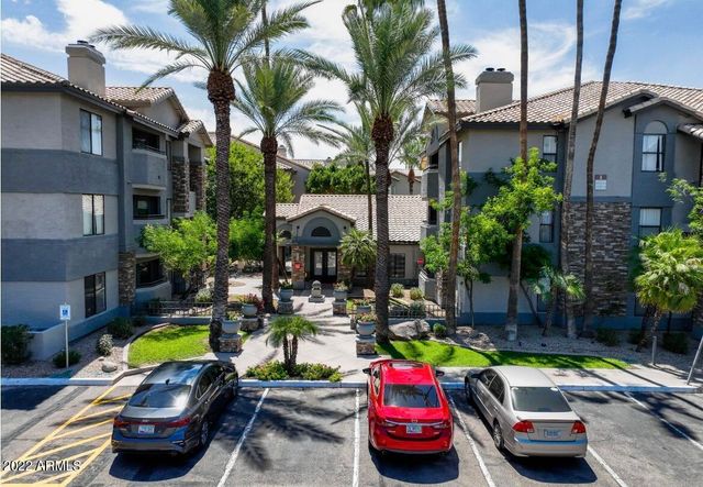 2025 E CAMPBELL Avenue 139, Phoenix, AZ 85016