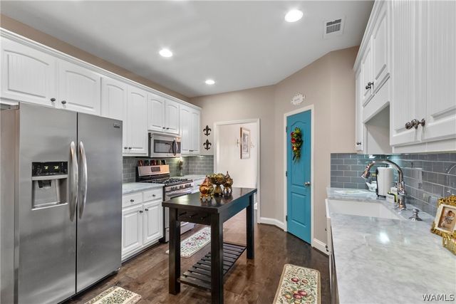 12946 Joshua ST, Northport, AL 35475