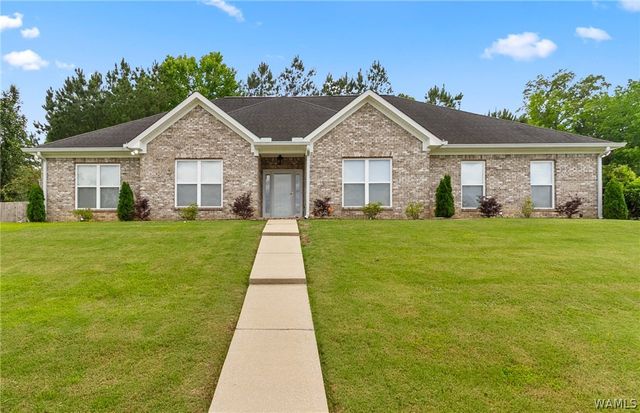 12946 Joshua ST, Northport, AL 35475