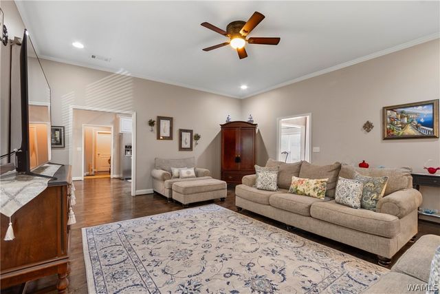 12946 Joshua ST, Northport, AL 35475