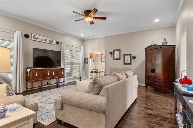 12946 Joshua ST, Northport, AL 35475