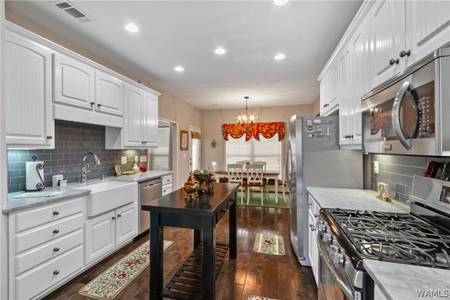 12946 Joshua ST, Northport, AL 35475