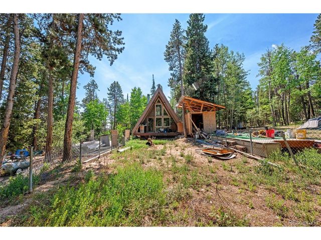 10275 Dowdle Dr, Golden, CO 80403